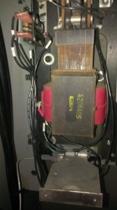 Service Rated Transfer Switch Testing