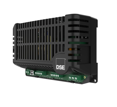 DSE 9470 MKII intelligent battery charger