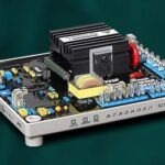 McPherson Controls SS440 Voltage Regulator