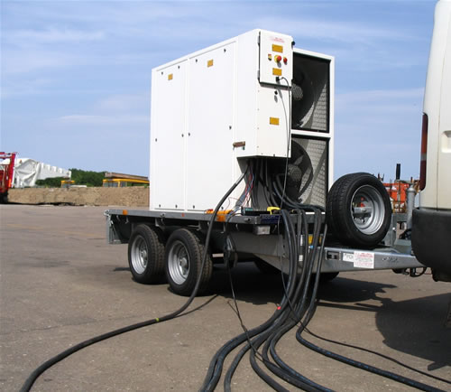 load bank testing generator power rental emergency system service backup ensures perform ready