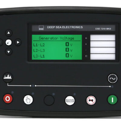 DSE7310 MKII HTR Auto Start Control Module | DSE 7310-34