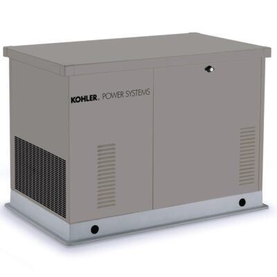 New Standby Generators for Businesses and Properties