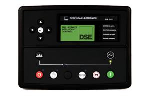 DSE Remote display module model 2510