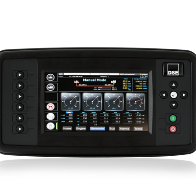 8-10 week lead time! DSE8003 7 Inch Multi Set Display Module DSE 8003 #8003-02