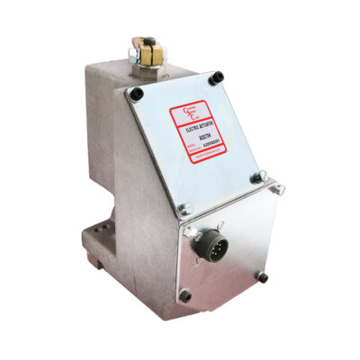 GAC ACE275J-24 Integrated Pump Mounted Electric Actuator