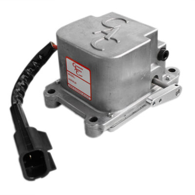 Email us for availability before ordering! GAC 104 Series ADD104 12v Universal Actuator