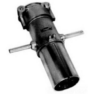 Email us for availability before ordering! Appleton powertite pin and sleeve 400 amp