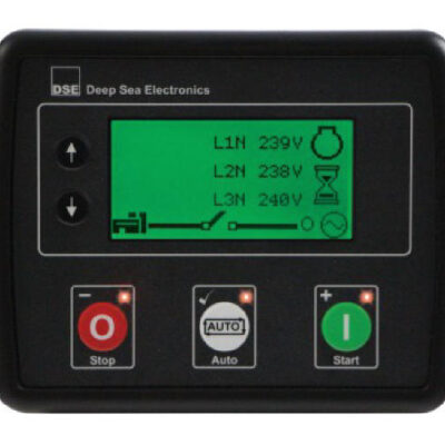 DSE4610 Auto Start Control Module RTC DSE 4610 #4610-03