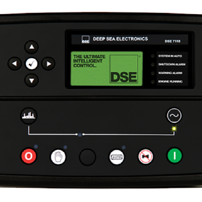 Limited Stock! DSE7310 MKII Auto Start Control Module | DSE 7310-03