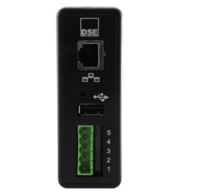 DSE855 DSENet USB to Ethernet Communications Device DSE 855 #0855-01