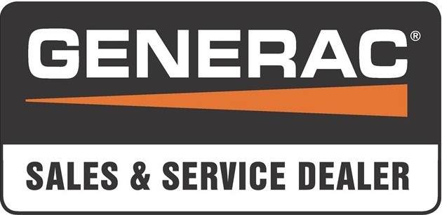 A Generac generator banner for generator sales & generator service dealers like Power Systems Plus in Cornelius, Oregon