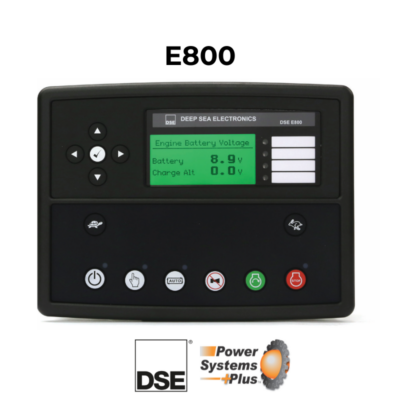 DSEE800 Engine Control Module | Deep Sea Electronics #E800-01