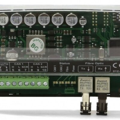 DSE124 CANbus Extender with Fibre Optic #0124-01