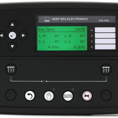 DSE8680 Synchronising Generator Bus Tie Control Module DSE 8680 #8680-01