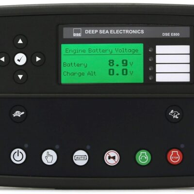 DSEE800 Engine Control Module | Deep Sea Electronics #E800-01