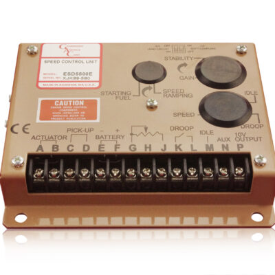 GAC Speed Controls For Sale in Oregon