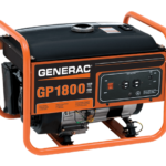 Generators - Portable