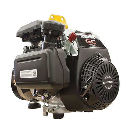 Winco Power Systems W3000H - Lil Dog Portable Generator, 3000W