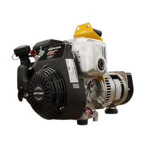 Email us for availability before ordering! Winco W3000H Industrial Series Portable Generator 3000w W 3000H Honda GC160 - Image 4