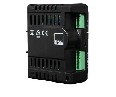 DSE Generator Battery Chargers