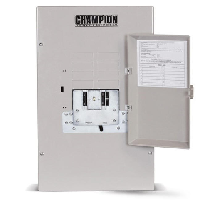 Single Phase Manual Transfer Switch Wiring Diagram - Wiring Diagram Schemas