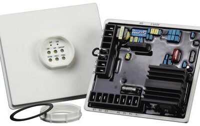 ADVR-2200M Digital / Analog Hybrid Voltage Regulator Marathon DVR-2000