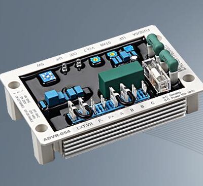 ADVR-054 Self Excited 5 Amp Automatic Voltage Regulator