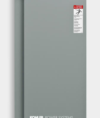 Request a Quote! Kohler RXT ATS | RXT-JFNC-0100A-QS7 Automatic Transfer Switch | Indoor Outdoor, 100A, Standard