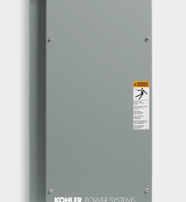Request a Quote! Kohler RXT ATS | RXT-JFNC-150ASE-QS Automatic Transfer Switch, Service Entrance, NEMA 3R, 150A, 240V, Service Entrance, 2 Pole