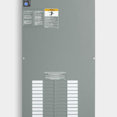 Email us for availability before ordering! Kohler RDT Series RDT-CFNA-0200B-MV03 Automatic Transfer Switch, Load Center, NEMA 1, 200A, 240V, 2 Pole