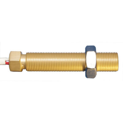 MSP6724C Magnetic Speed Sensor 3/4-16 UNF-2A Threaded | Governors America Corp