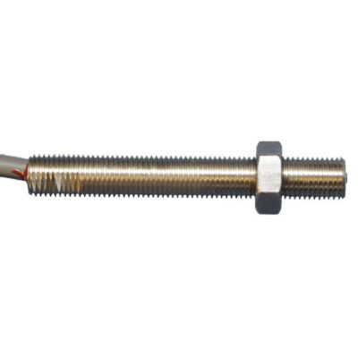 GAC Governors America Corp MSP6729 Magnetic Speed Sensor 3/8-24 UNF-2A Threaded