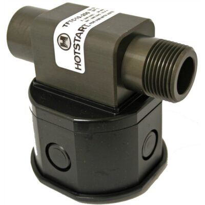 7-10 day lead time! Hotstart TFTC10-200 Thermostat Option 100-120 F 1" NPT Female X 1"NPT Male