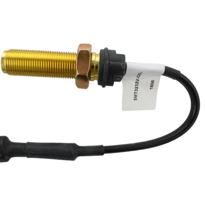 Email us for availability before ordering! GAC Governors America Corp MSP6741 Magnetic Speed Sensor M18 x 1.5 Threaded