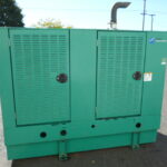 Generators - Used