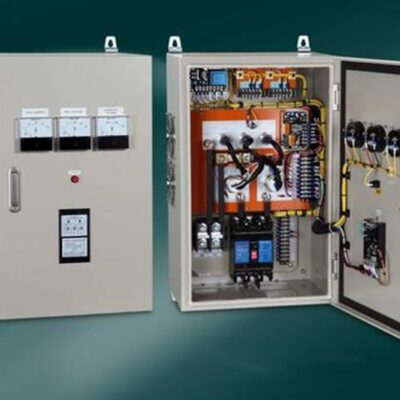 SS150FW Voltage Regulator | 150 Amp Static Analog EMD Caterpillar Dell