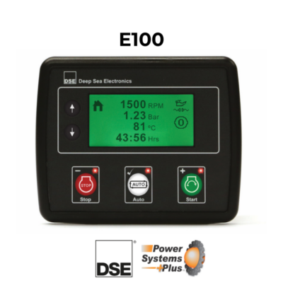 DSEE100 Engine Only Control Module DSEE 100 #E100-01