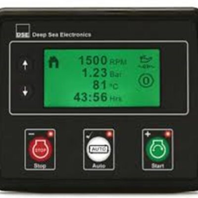 DSEE100 Engine Only Control Module DSEE 100 #E100-01