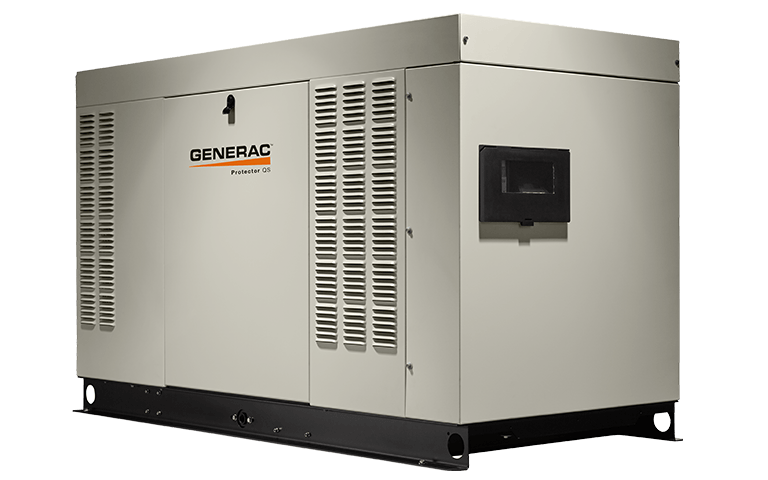 Generac diesel generators residential