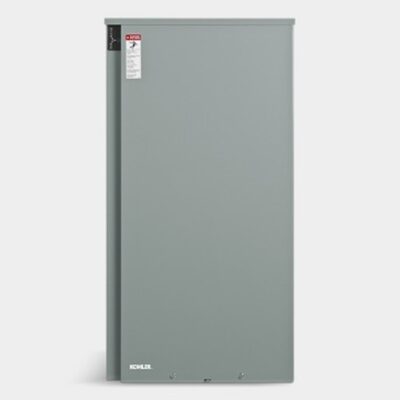 Request a Quote! Kohler RXT ATS | RXT-JFNC-400ASEQS3 | Automatic Transfer Switch NEMA 3R, 400A, 240V, Service Entrance, 2 Pole