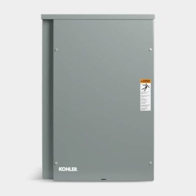 Request a Quote! Kohler RXT ATS | RXT-JCTC-0200A-QS3 | Automatic Transfer Switch NEMA 3R, 200A, 208V, 3 Phase, 3 Pole
