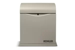 Kohler 12 kw Generator