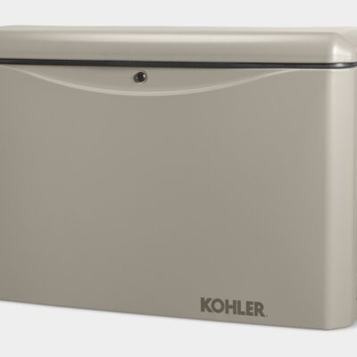 Kohler 14 kW Standby Generator 14RCA | Natural Gas | LPG | Single Phase 120/240v