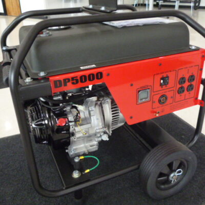 A portable generator for reliable backup power in Oregon and beyond