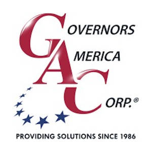 Governors America Corp Logo