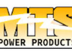 MTS Power Products logo