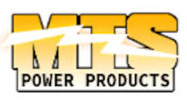 MTS Power Products logo