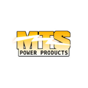 MTS Power Products logo