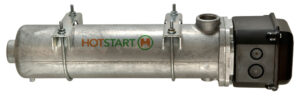 A Hotstart CL Engine Coolant Heater