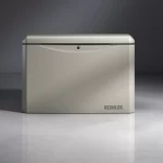 Kohler Generators For Reliable Backup Power